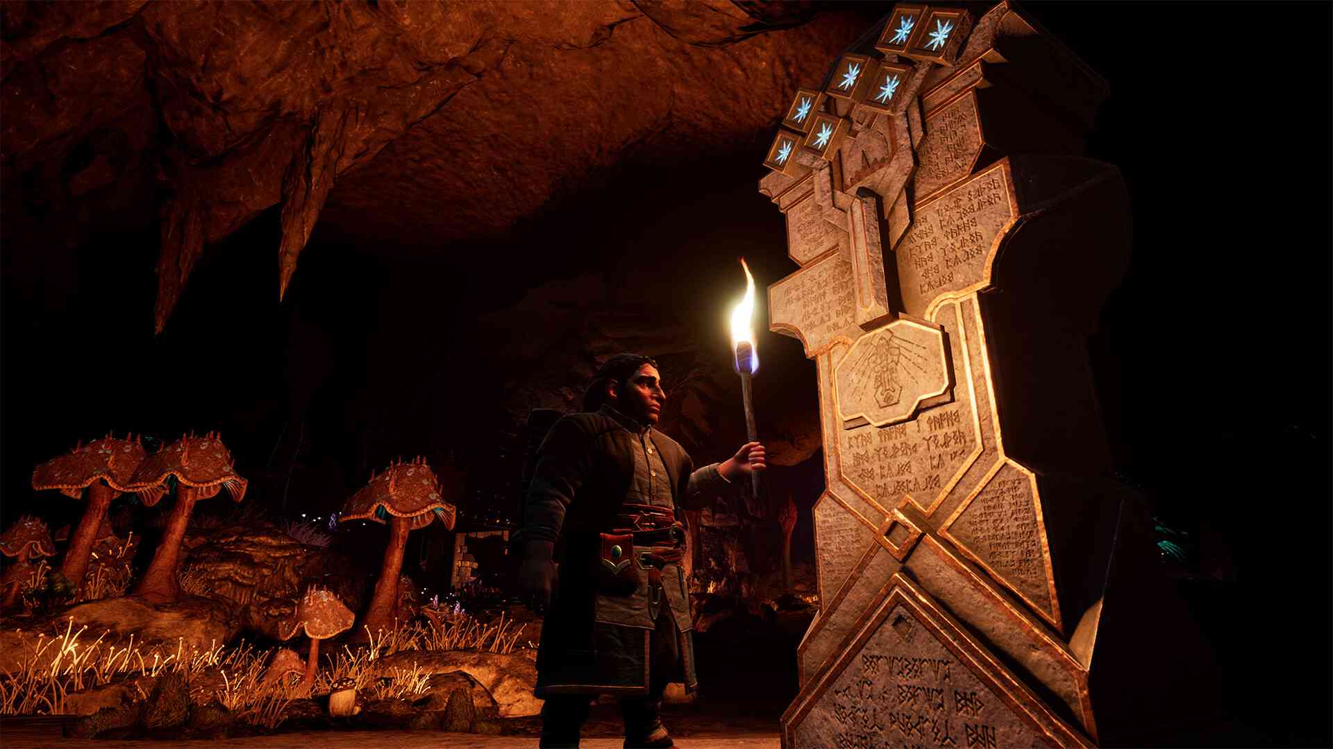 The Lord of the Rings: Return to Moria screenshot