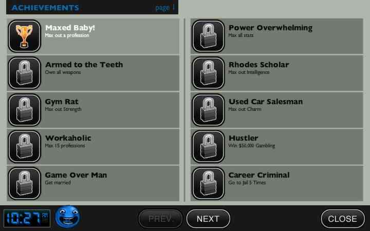 Stick RPG 2 Directors Cut screenshot