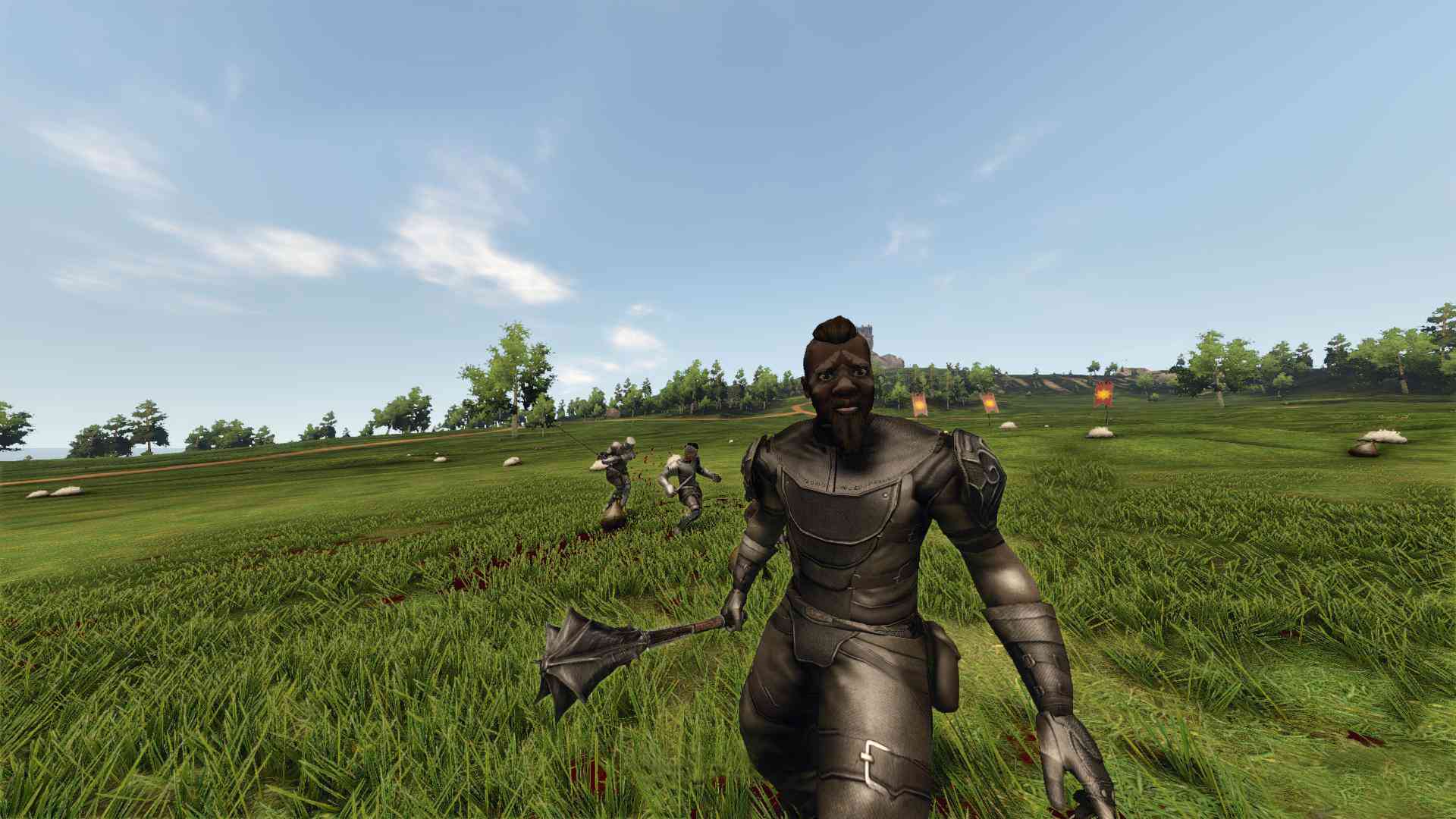Reign Of Kings screenshot
