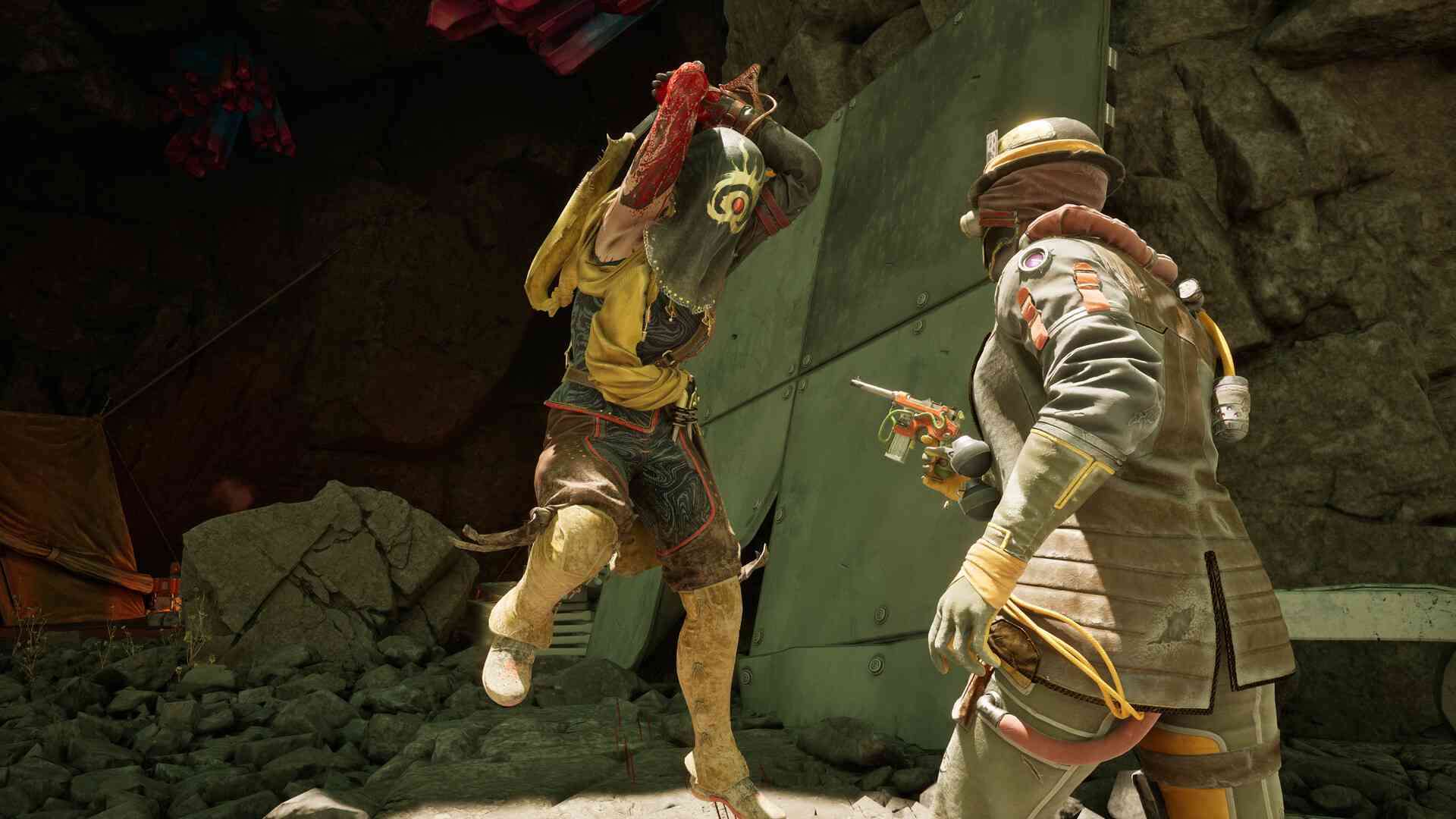 The Outer Worlds 2 screenshot