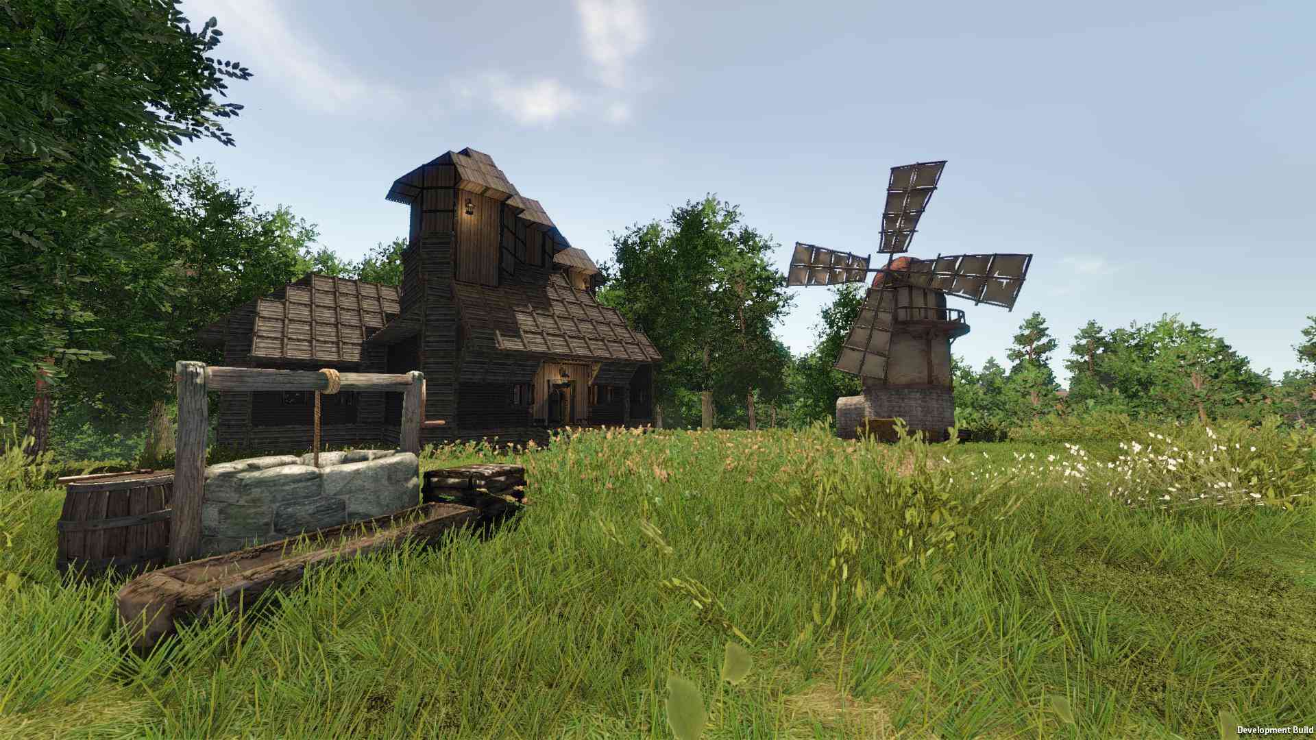 Reign Of Kings screenshot