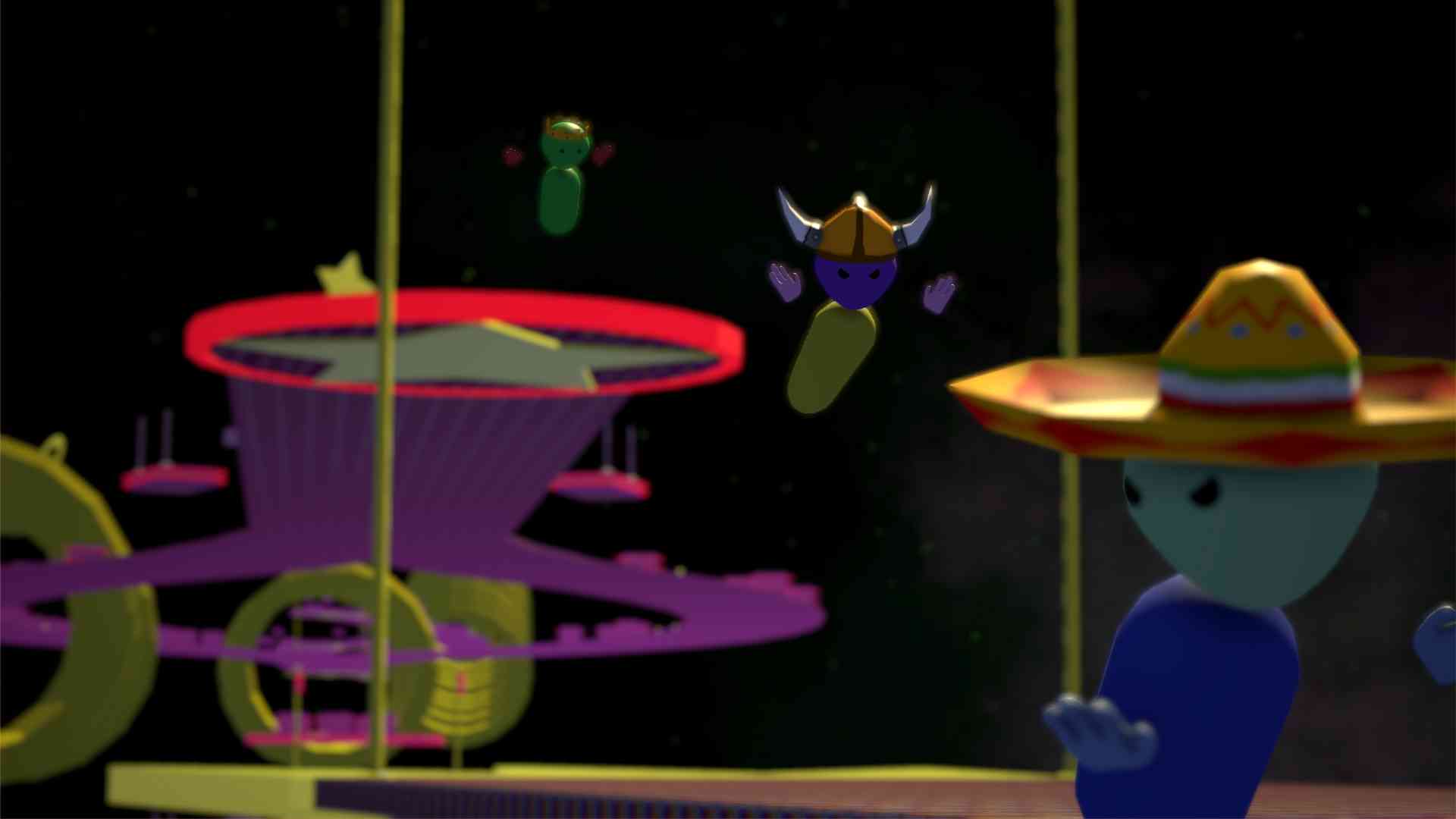 Dash Dash Run screenshot