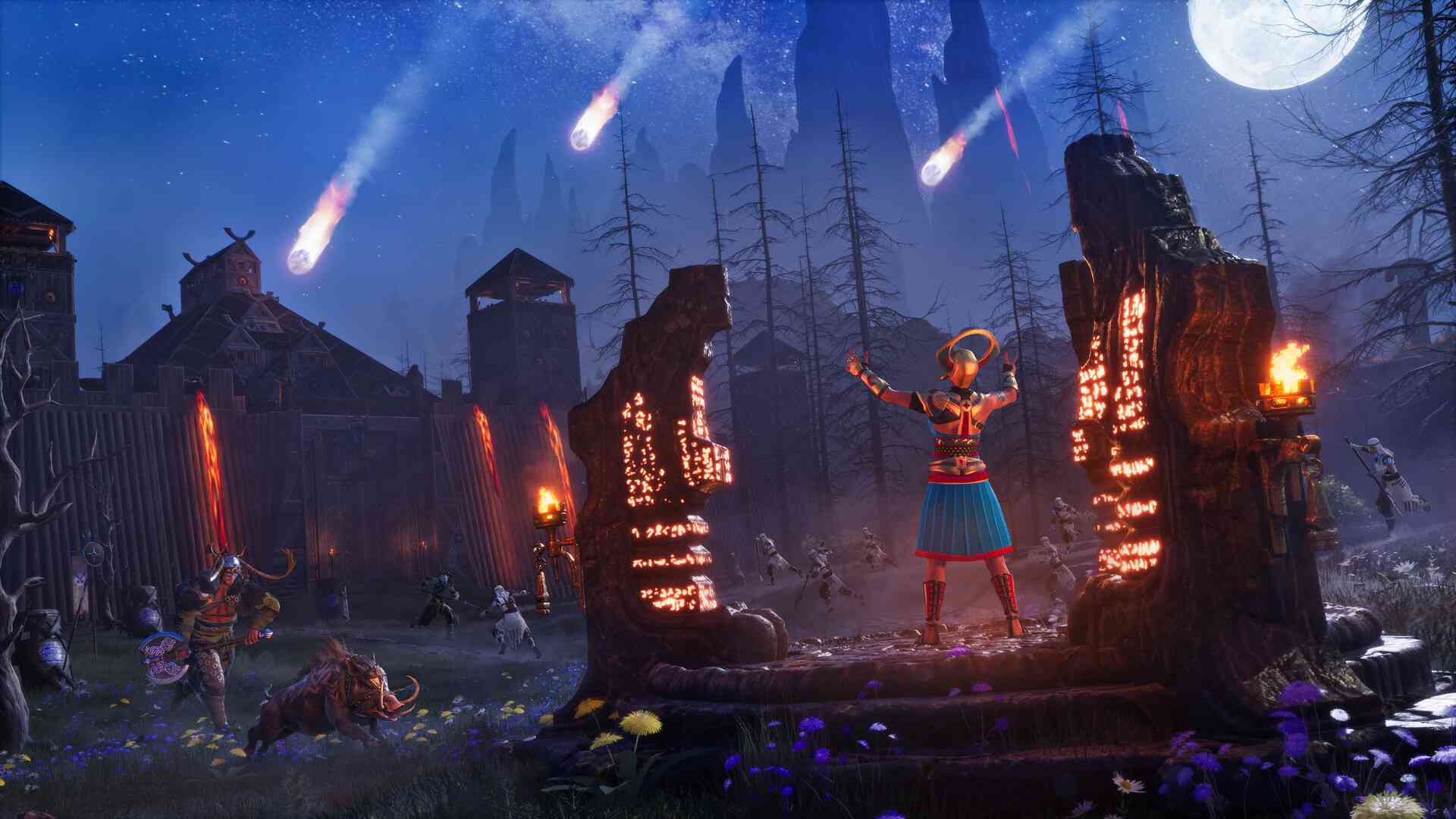Conan Exiles Enhanced screenshot