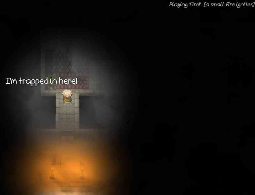 Res Judicata: Vale of Myth screenshot