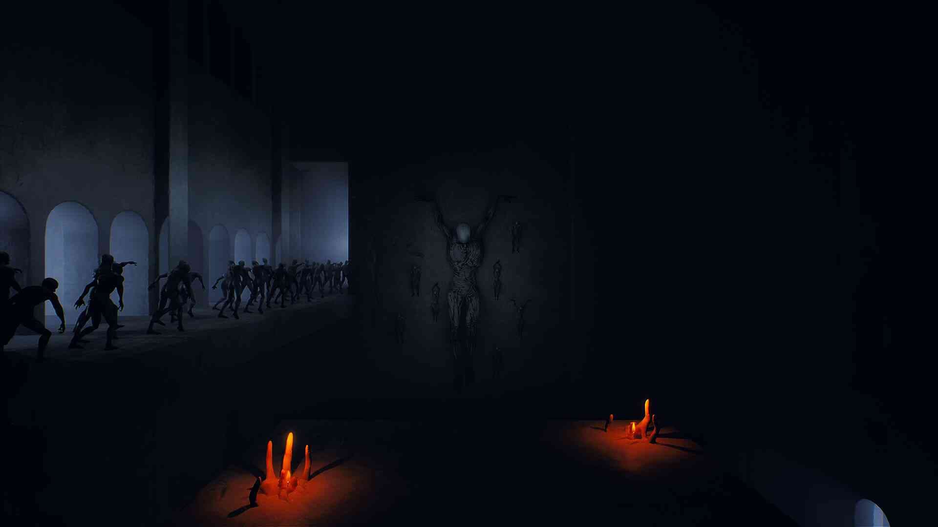 INFERIUS screenshot