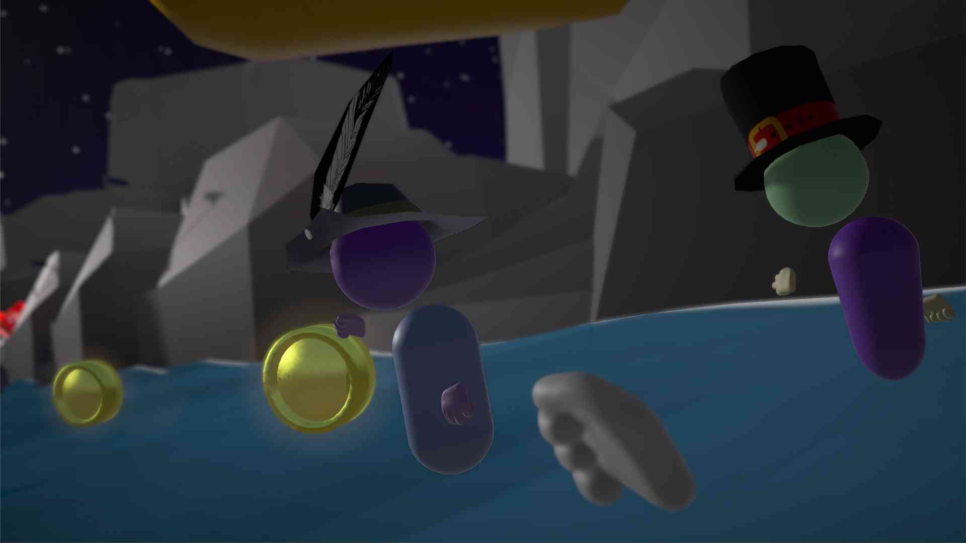 Dash Dash Run screenshot