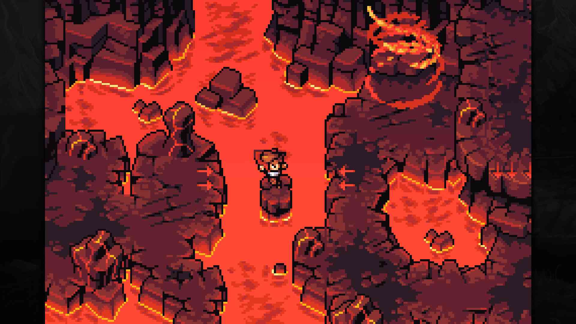 Shadows of Adam screenshot