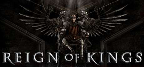 Reign Of Kings artwork