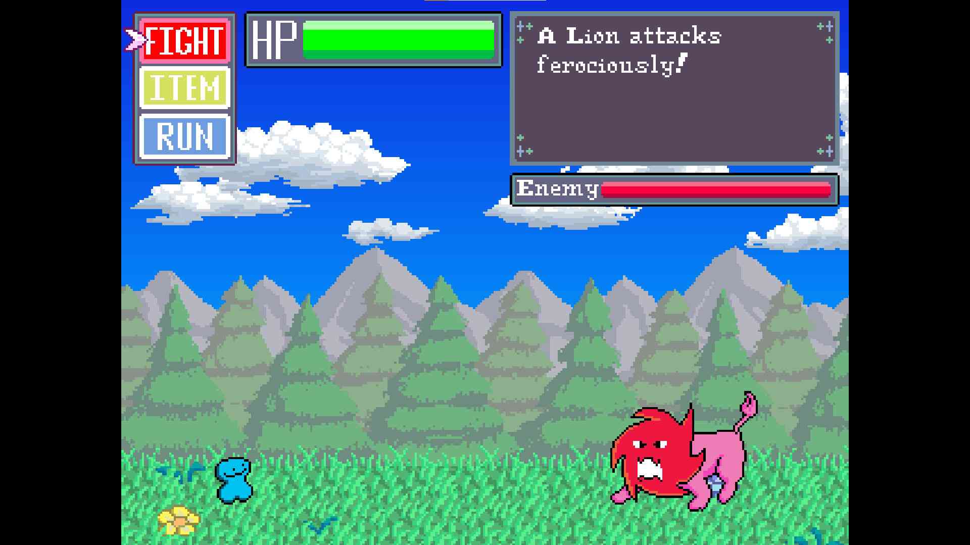Dog Adventure Harmony screenshot