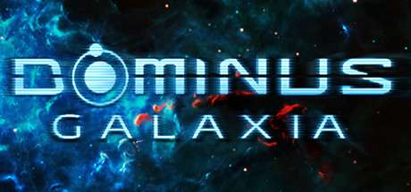 Dominus Galaxia: KS Edition artwork