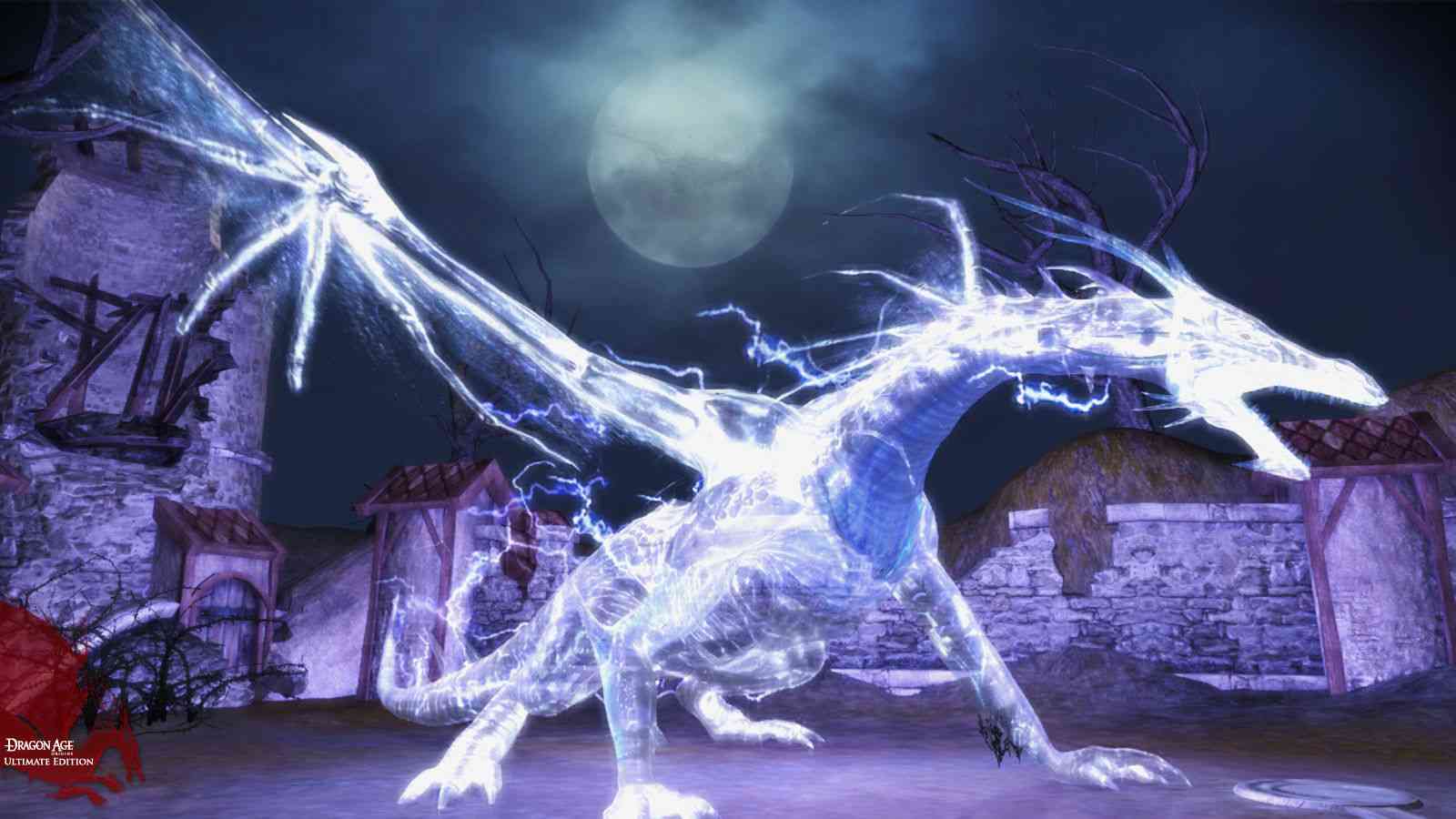 Dragon Age: Origins - Ultimate Edition screenshot
