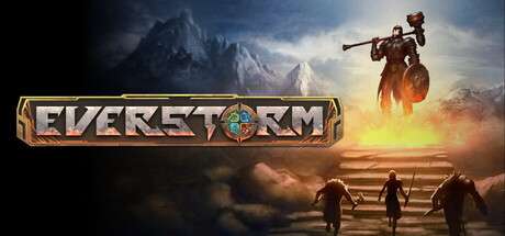 Everstorm artwork
