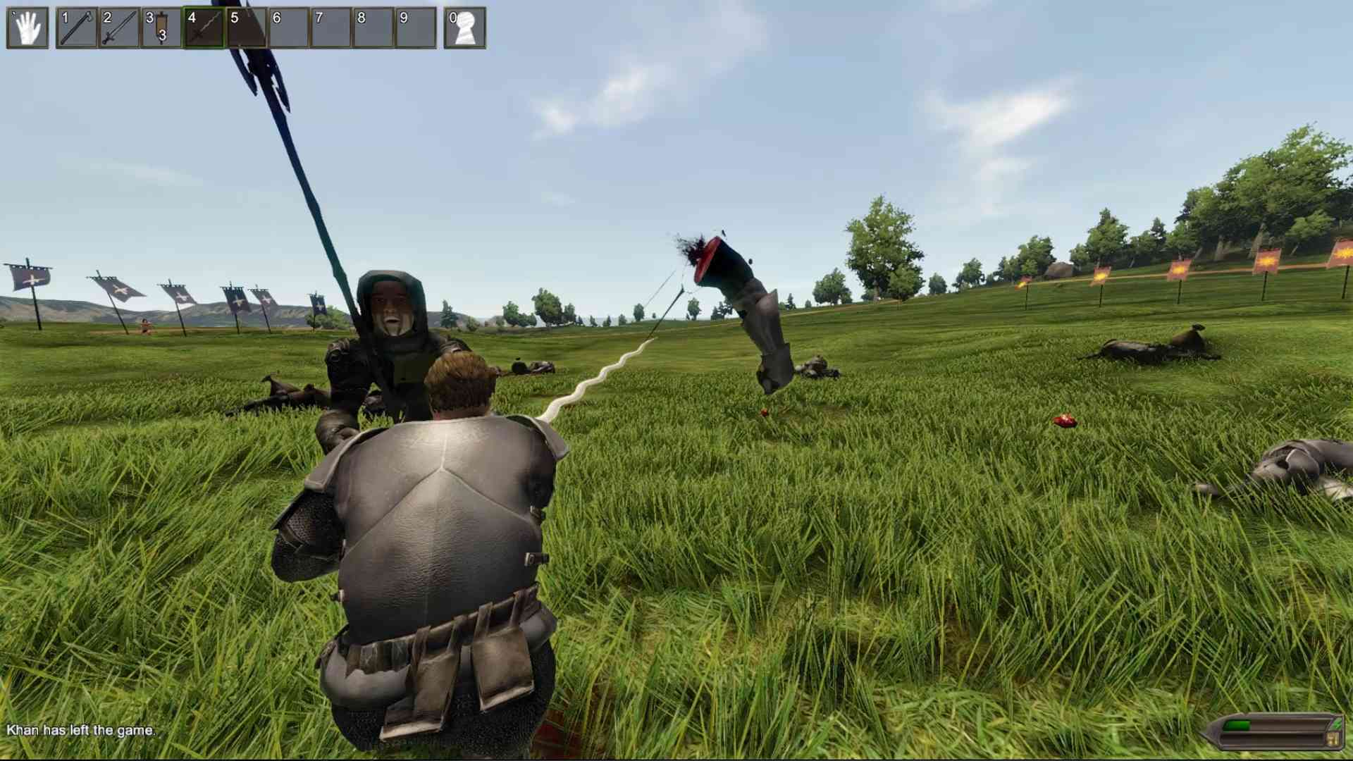 Reign Of Kings screenshot