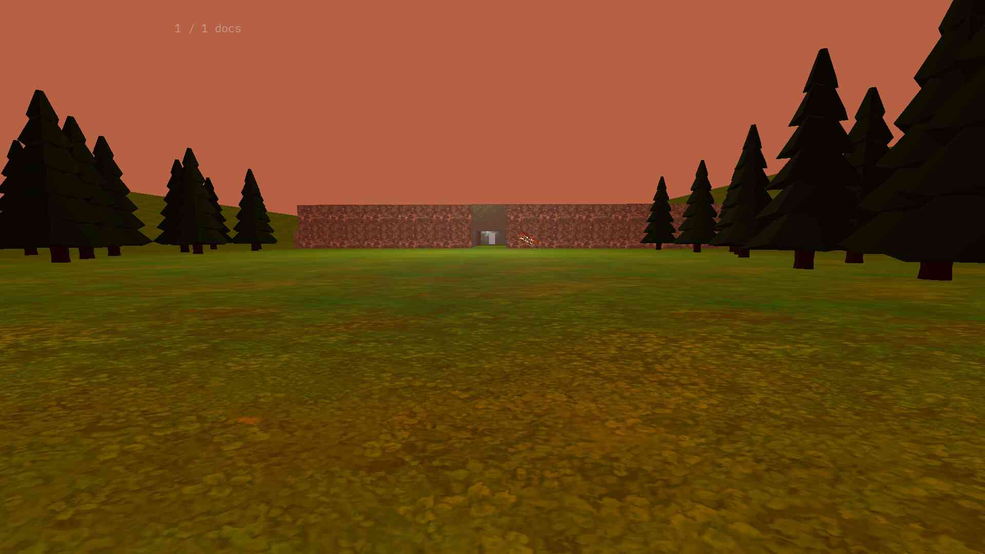 Sounds Terrifying screenshot