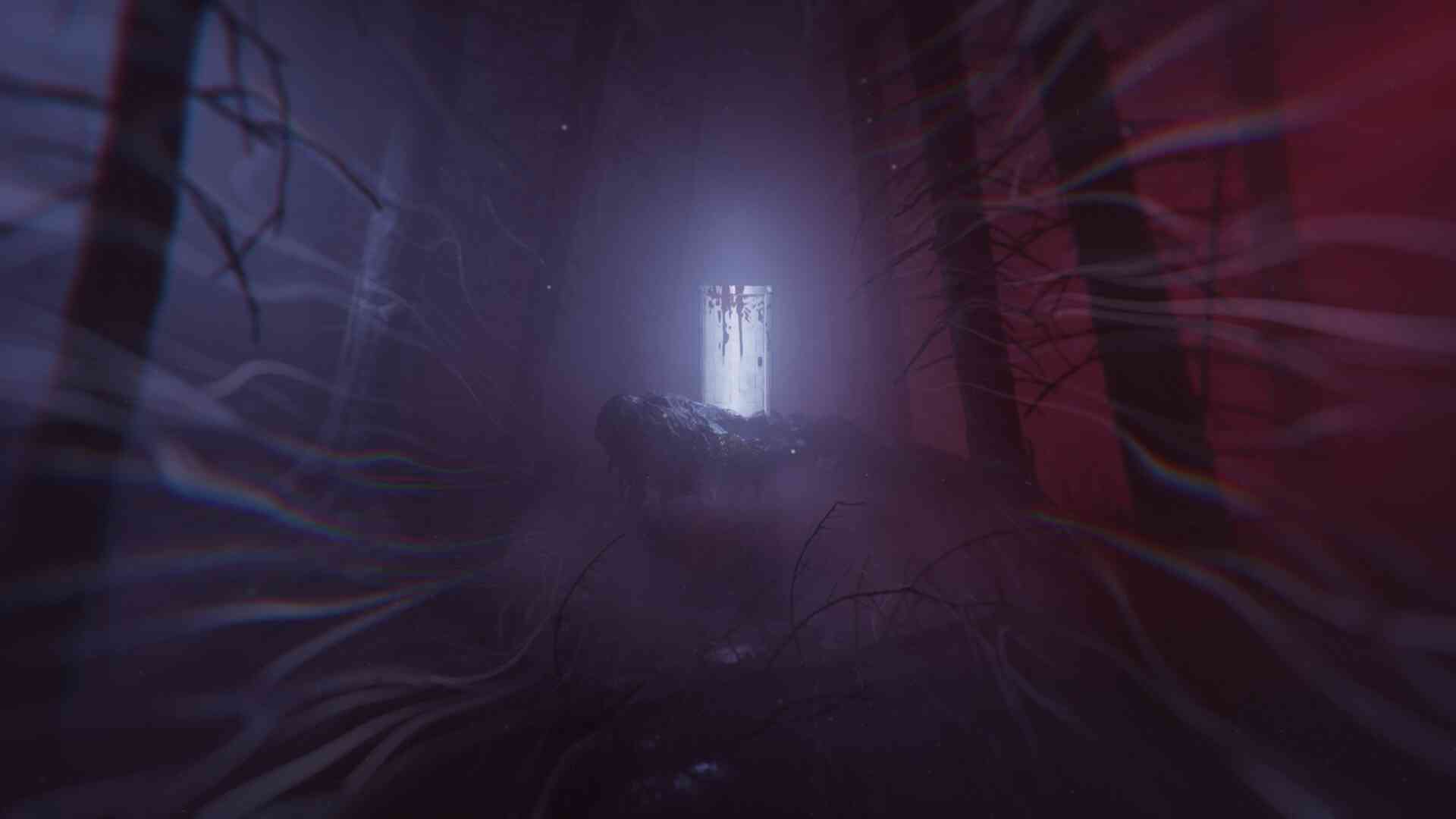 Lucid Falls screenshot
