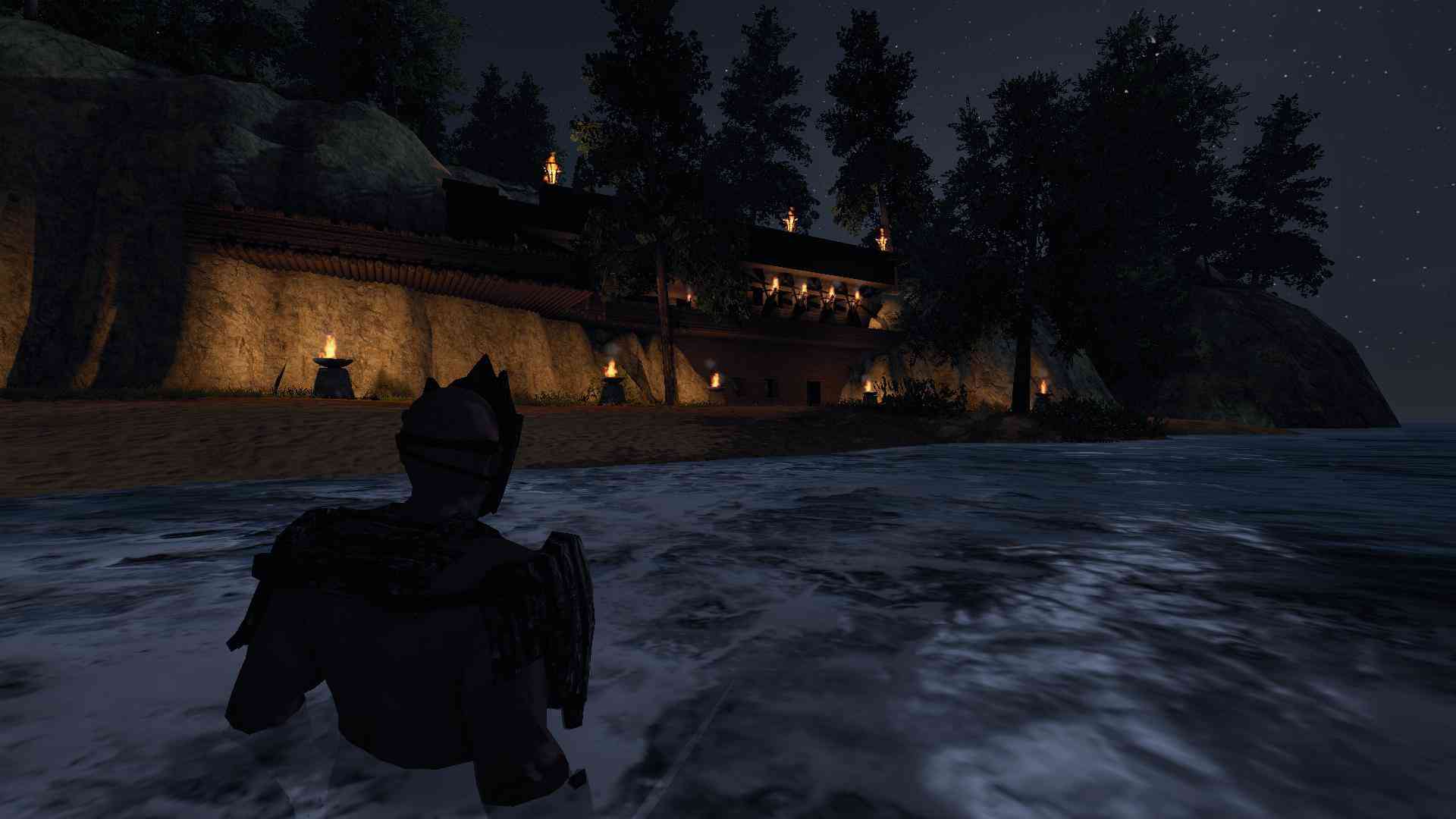 Reign Of Kings screenshot