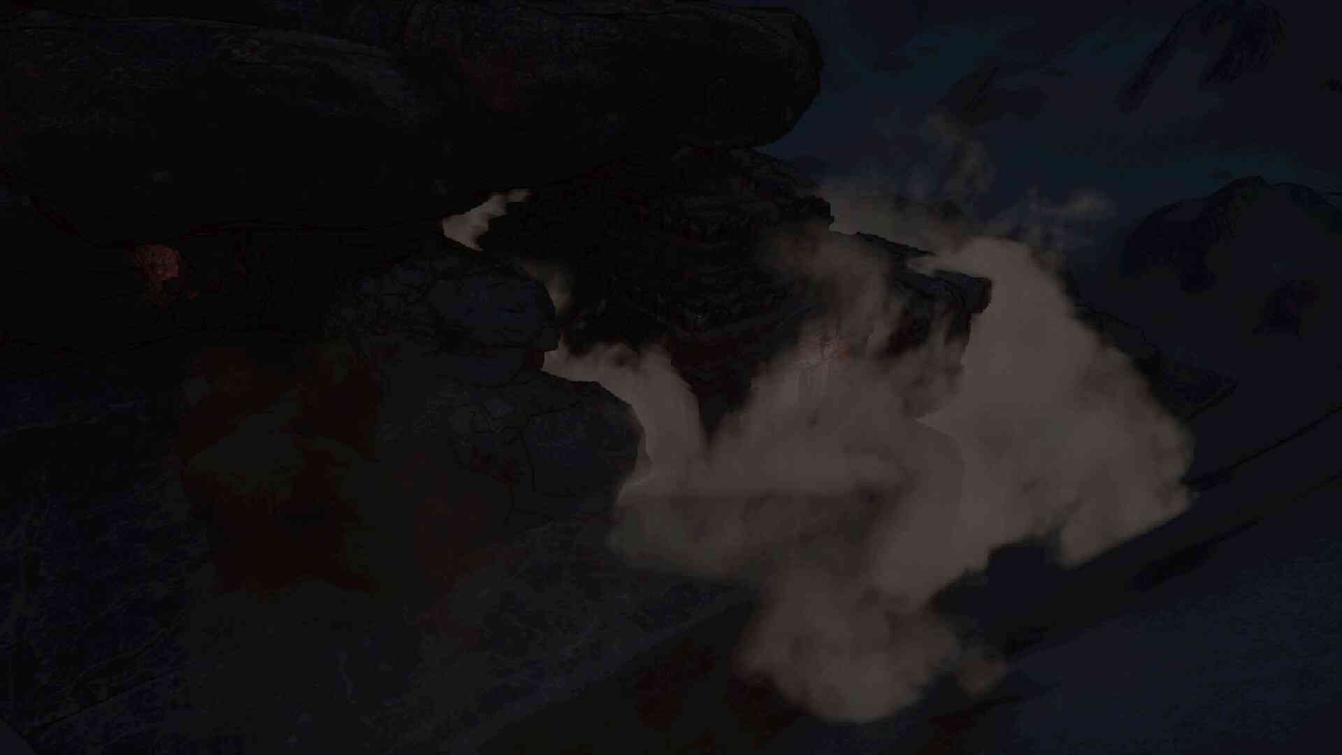 The Death of Rebirth® screenshot
