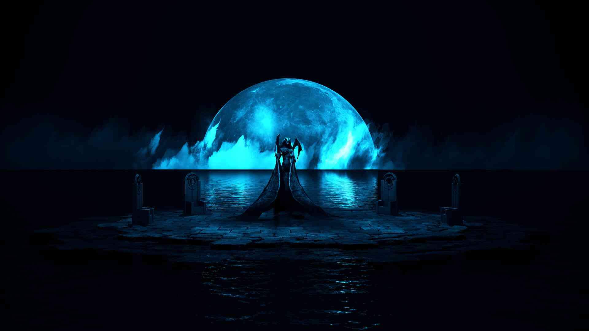 INFERIUS screenshot