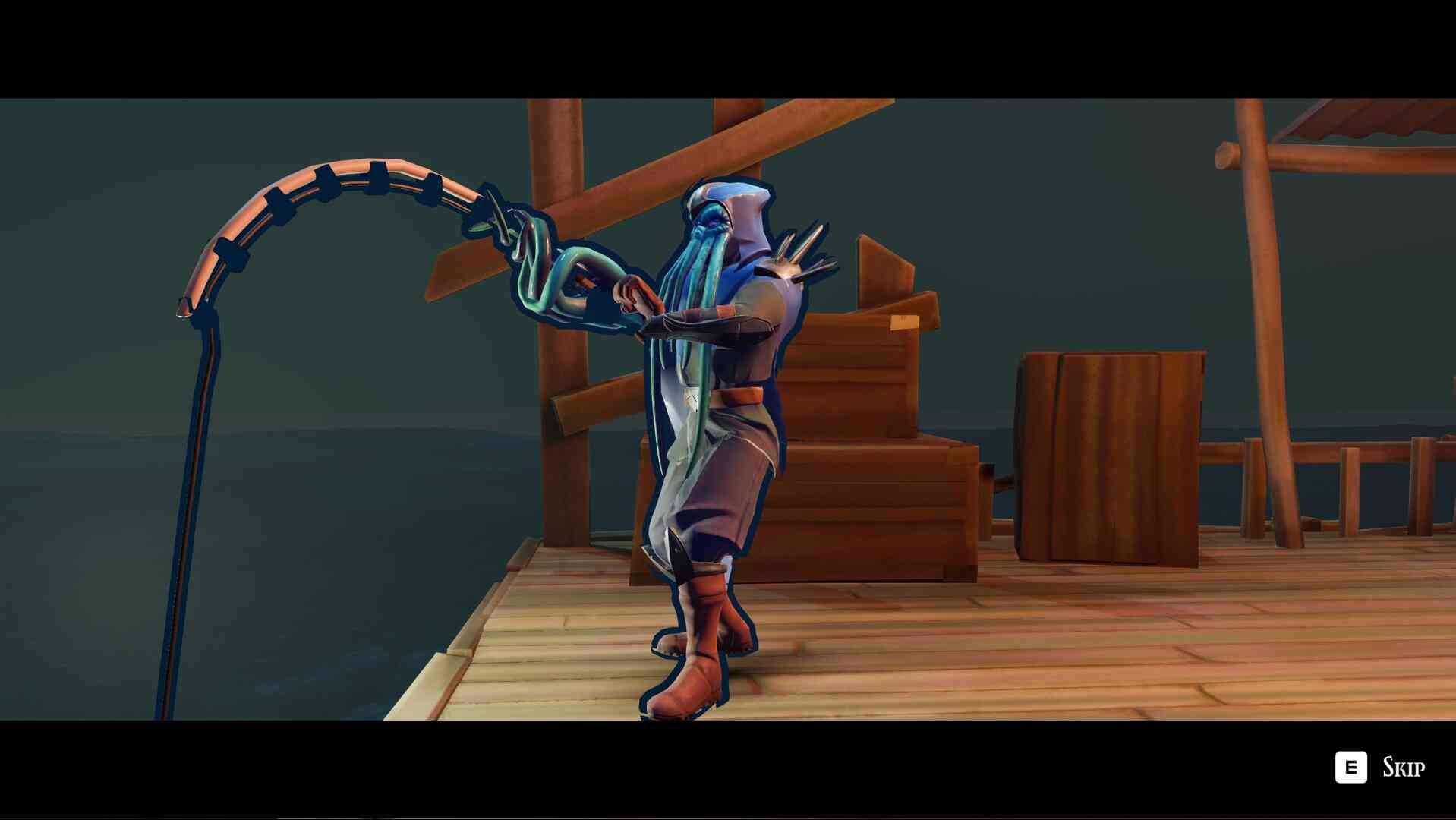 BioRogue screenshot