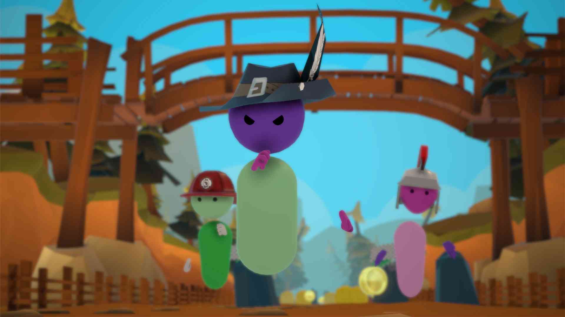Dash Dash Run screenshot