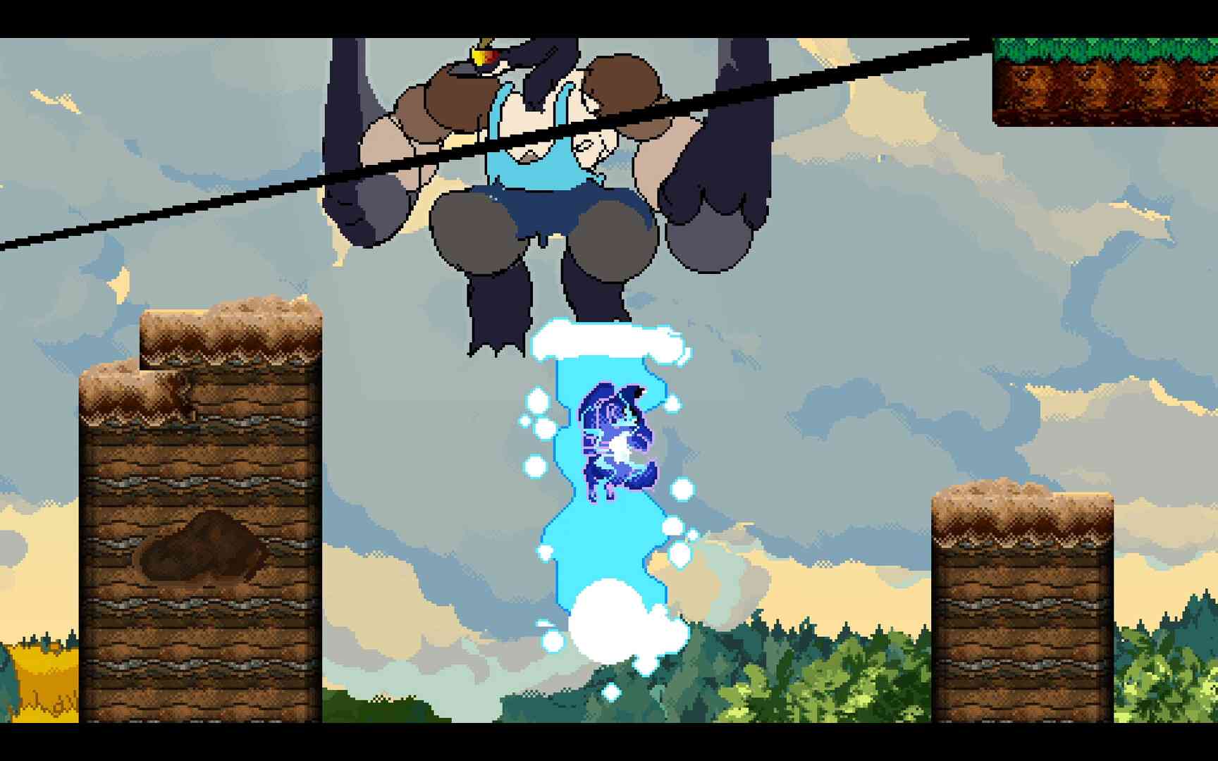 Once We're Home screenshot