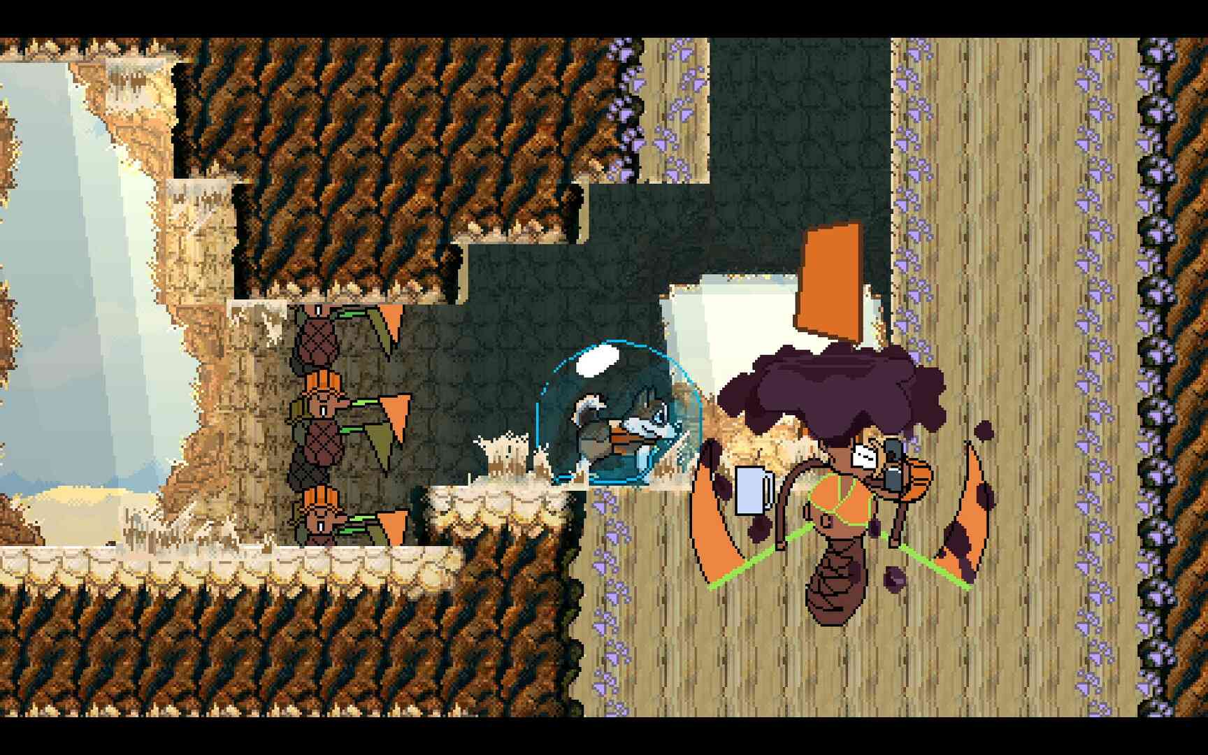 Once We're Home screenshot