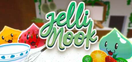 Jelli Nook artwork