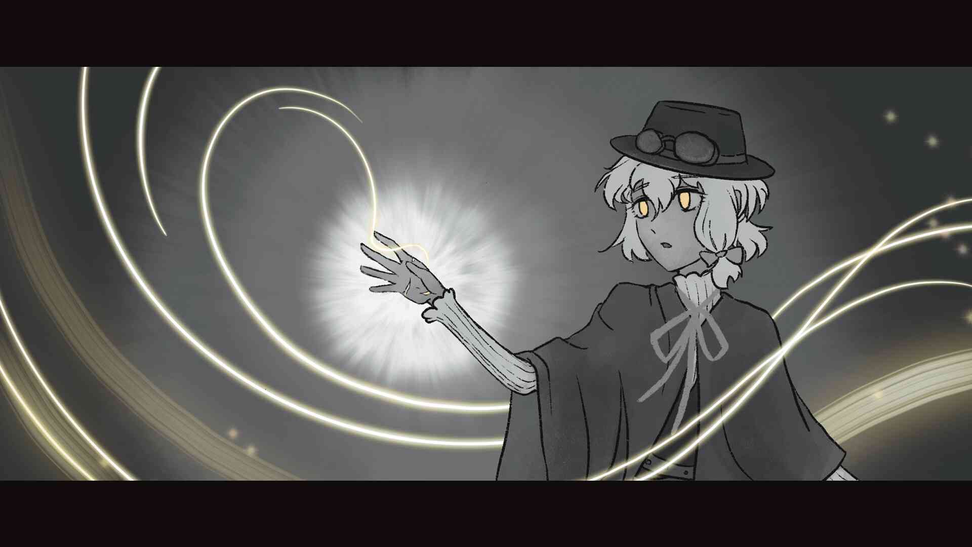 Halcyon screenshot