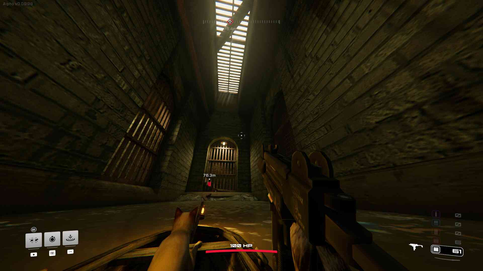 Rodent Retribution screenshot