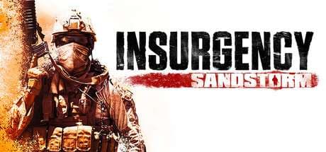 Insurgency: Sandstorm artwork