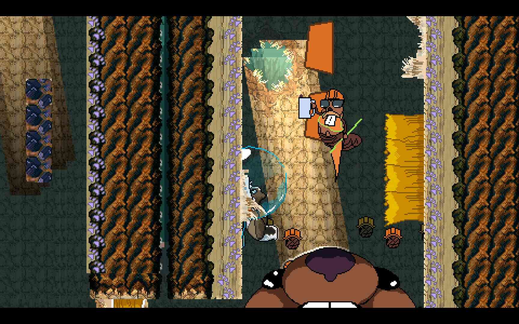 Once We're Home screenshot