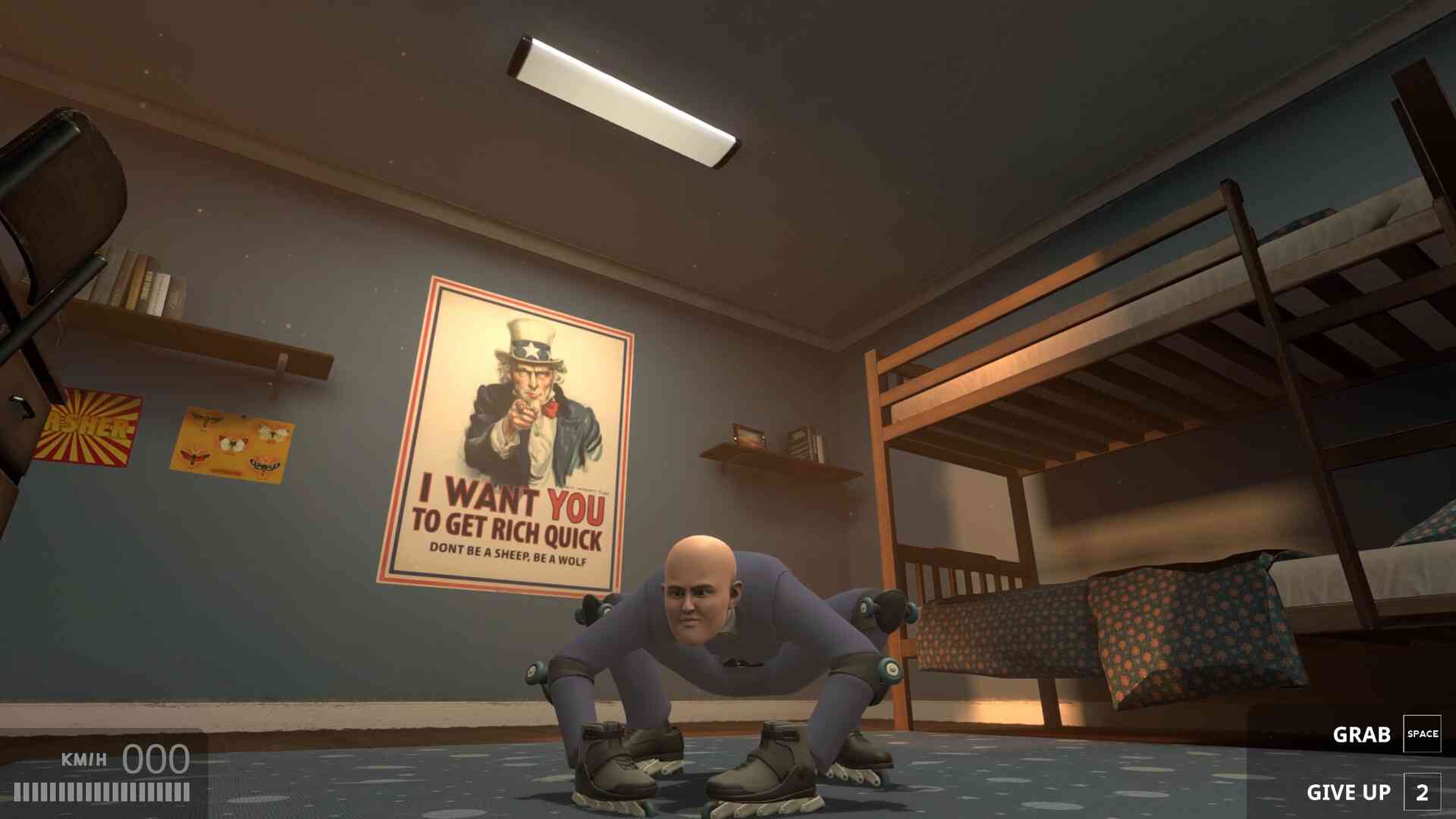 Get To Work screenshot