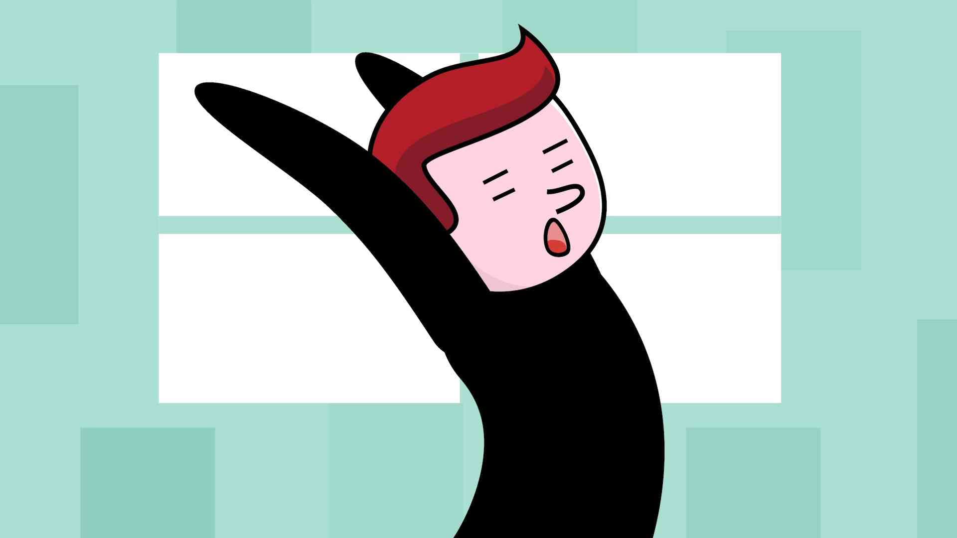 Boyce the Voice screenshot