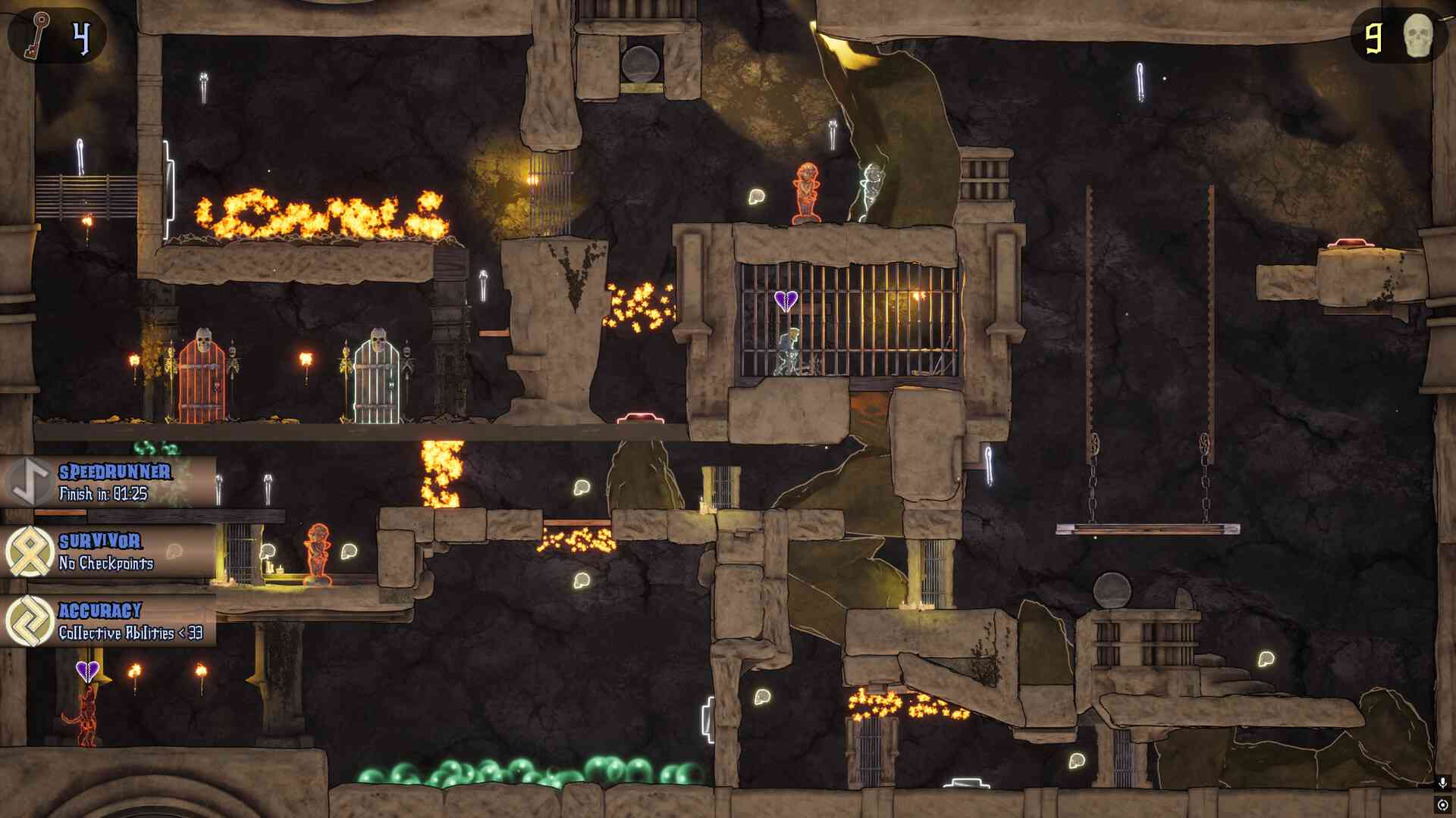 Boyfiend & Ghoulfriend screenshot