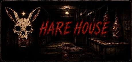 Hare House artwork