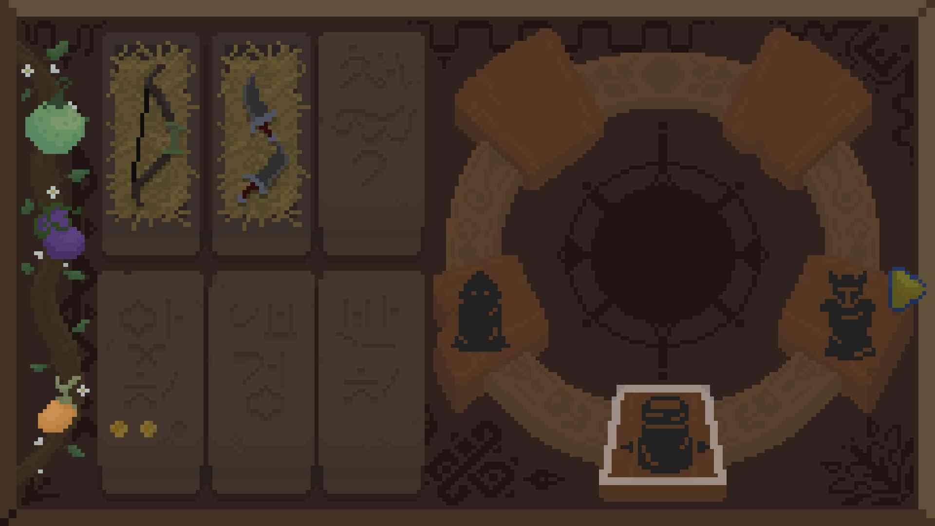 Fables of Talumos screenshot