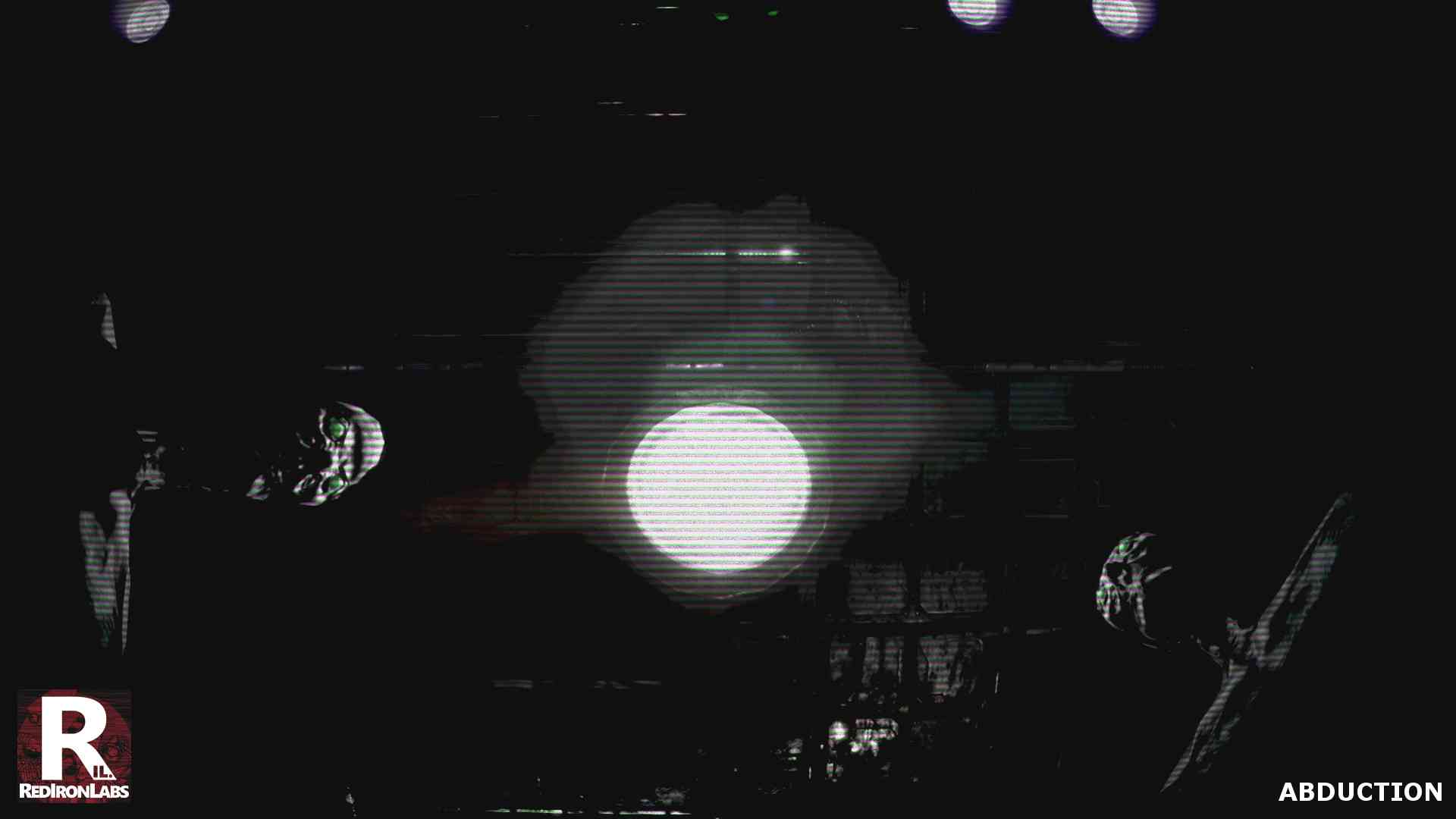 Abduction Prologue: The Story Of Jonathan Blake screenshot