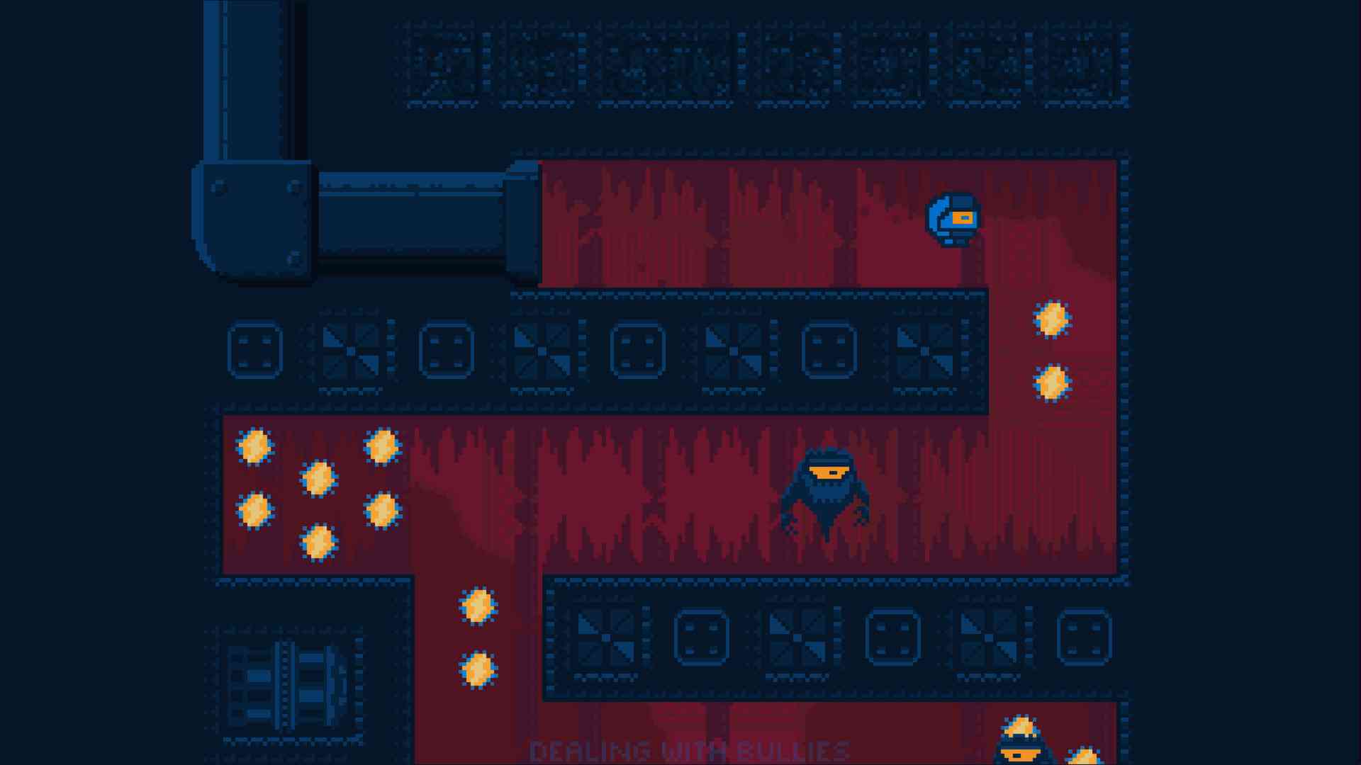 KRUNCH screenshot