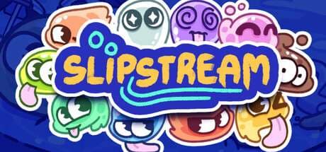 Slipstream artwork