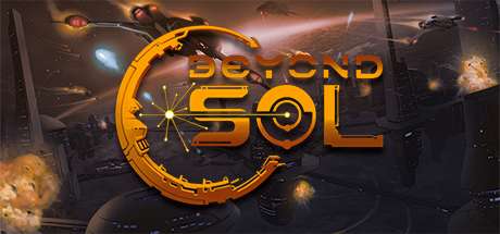 Beyond Sol artwork