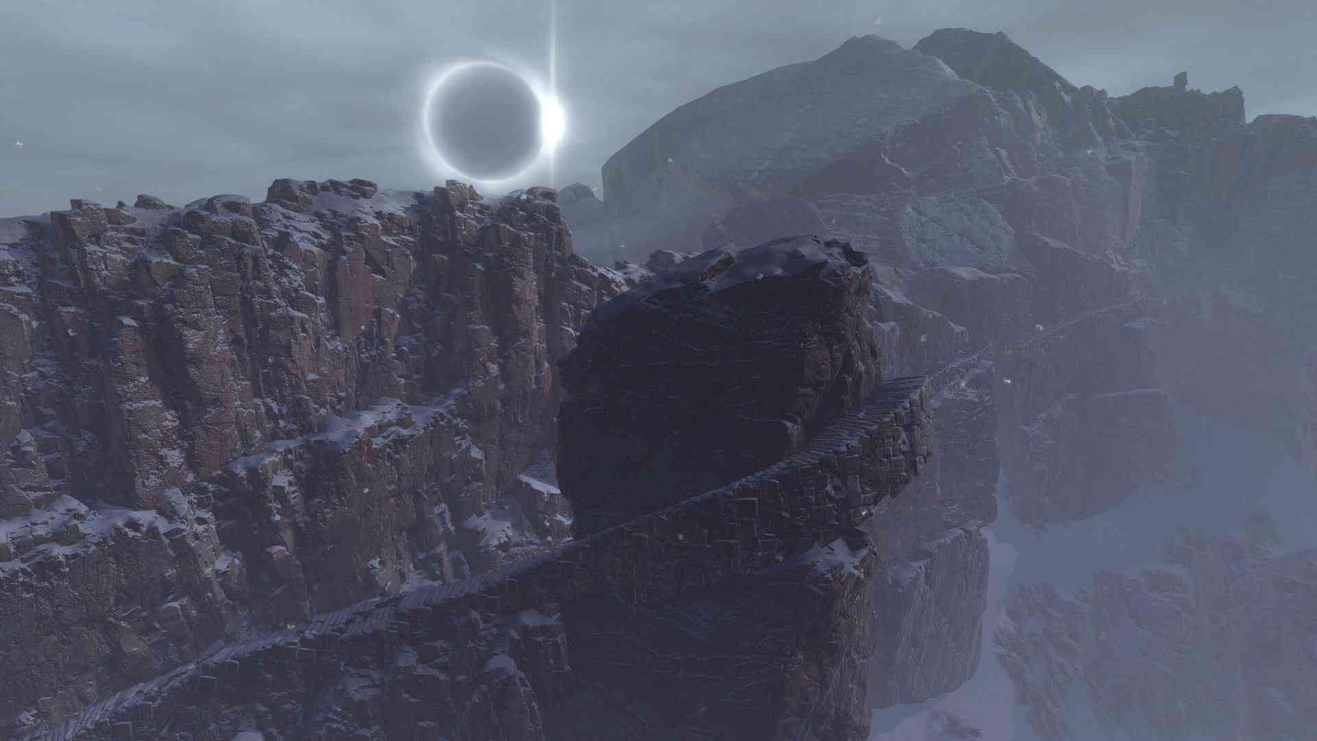 STAR WARS: The Old Republic screenshot