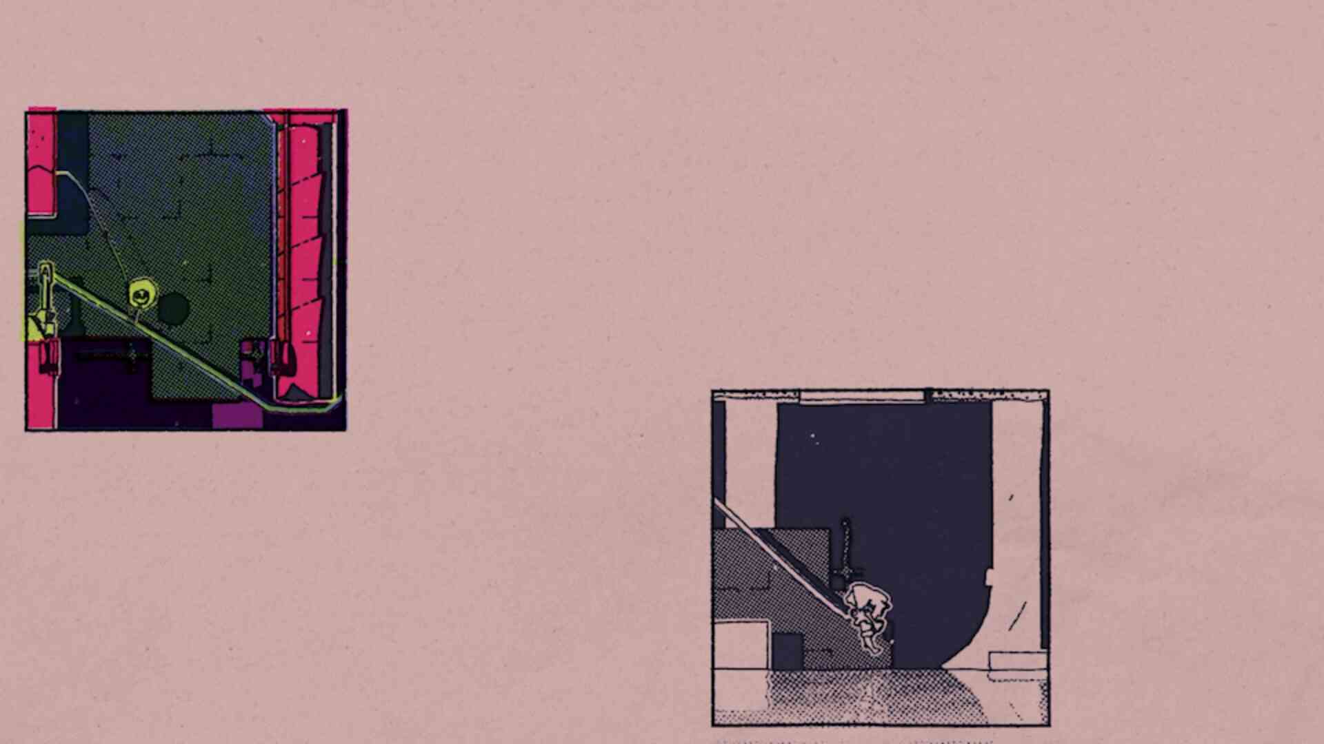 Rebounder screenshot
