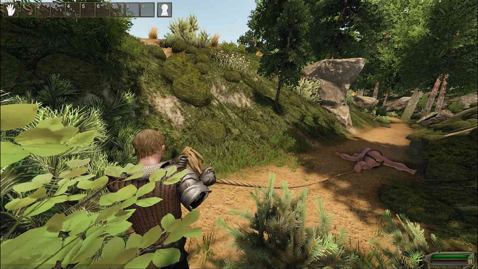 Reign Of Kings screenshot