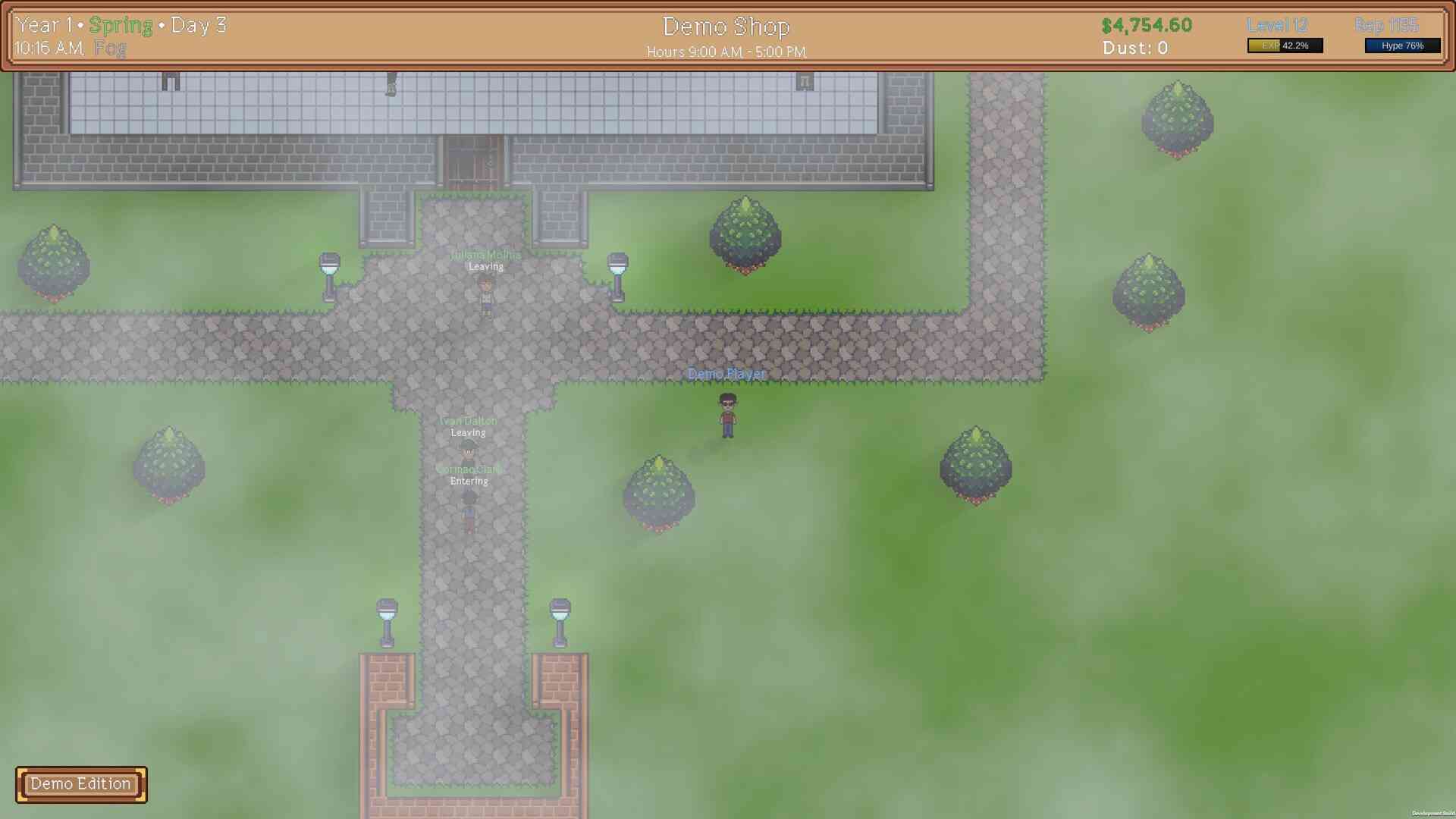 Card Shop Duelist screenshot