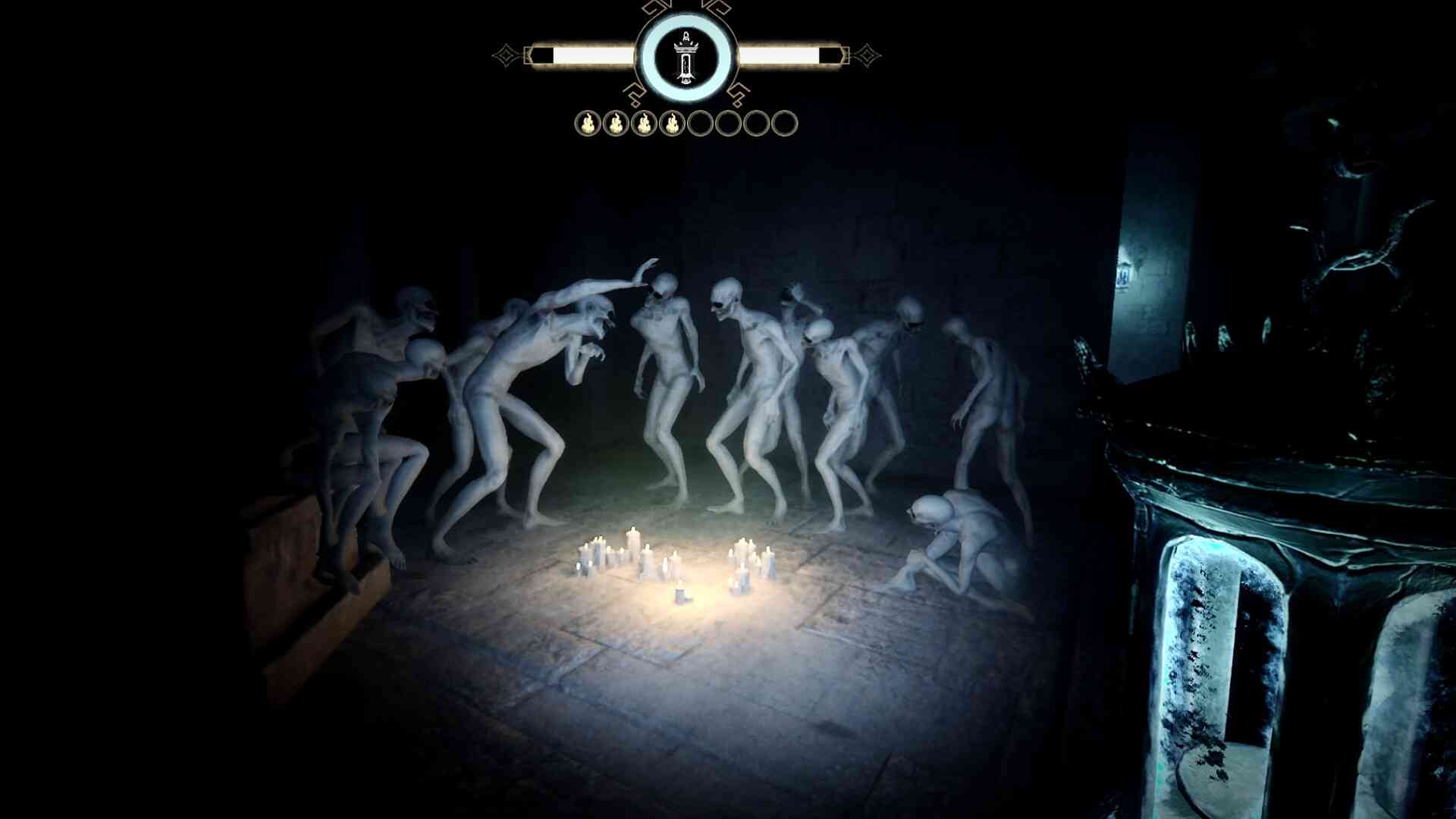 INFERIUS screenshot