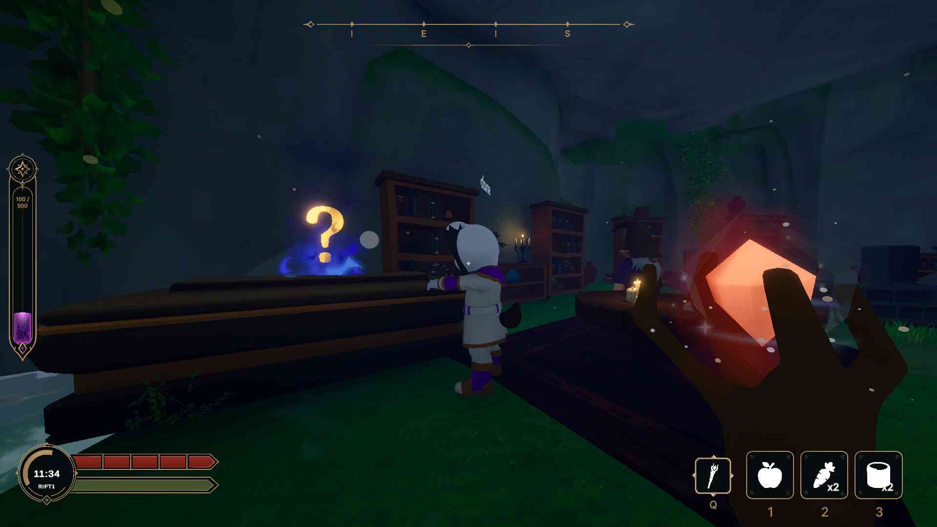 Alcurio screenshot