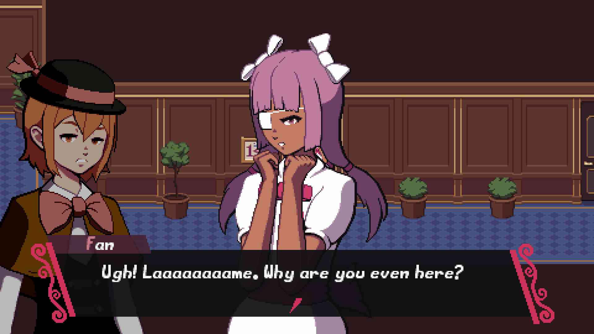 Star Apprentice: Magical Murder Mystery screenshot