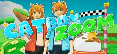 CatboyZOOM artwork