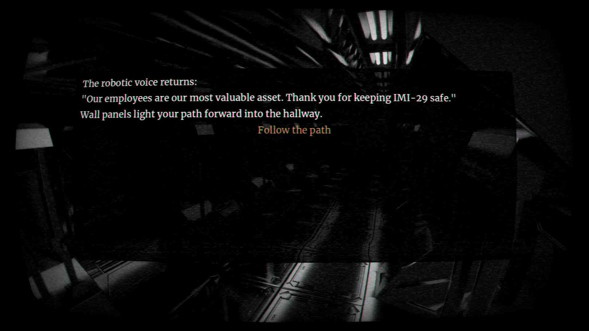 Imitosis screenshot
