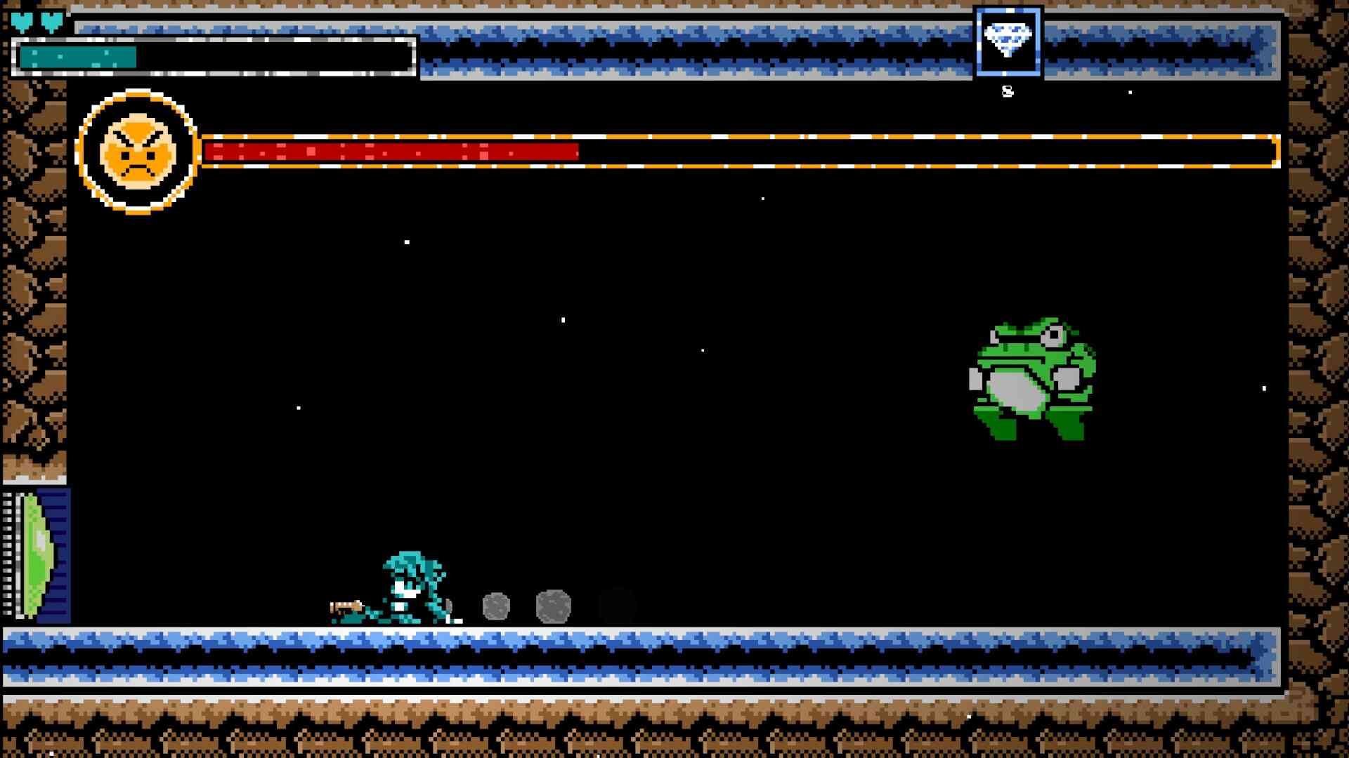 Wight Butterfly screenshot